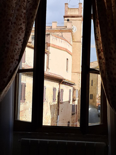 Others 4, Fra Paolino B&B - Locanda di Montisi, Siena