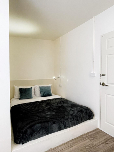 Bedroom 3, Purr, Phuket Island