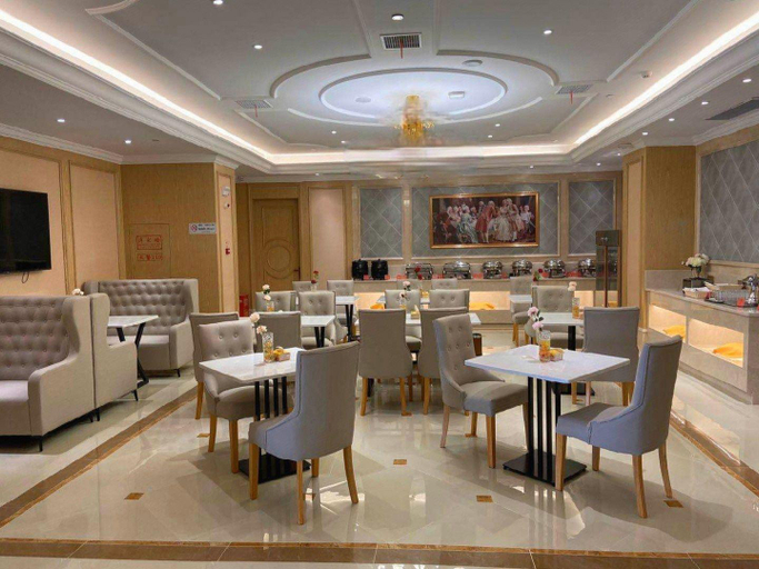 Food & Drinks 4, Vienna Hotel Jiangsu Yangzhou Gaoyou Dongfang Yujing, Yangzhou