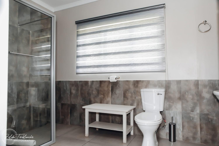 Bathroom 2, Dara on Schabort street, Gert Sibande