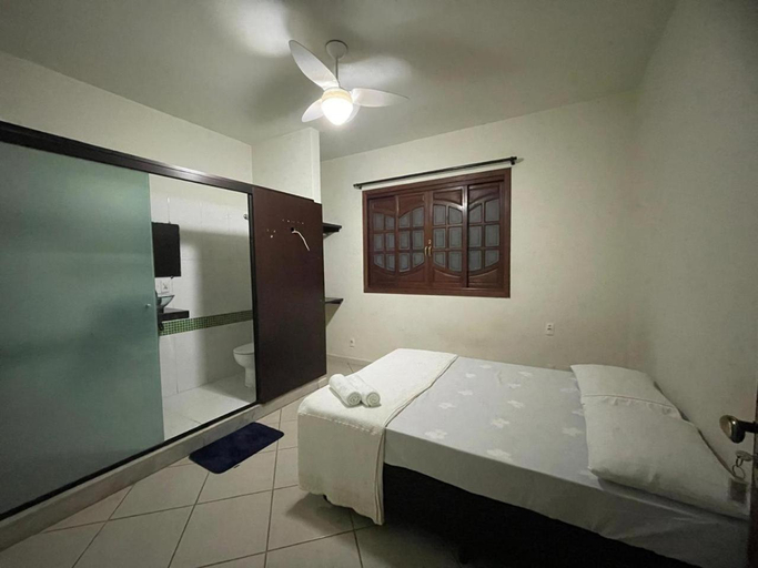 Bedroom 5, Home Teves, Juatuba