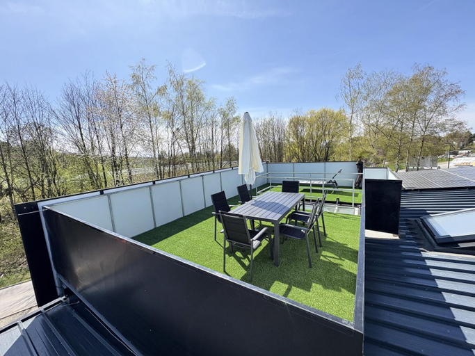 Others 3, KW-Apartments in Meersburg, Bodenseekreis