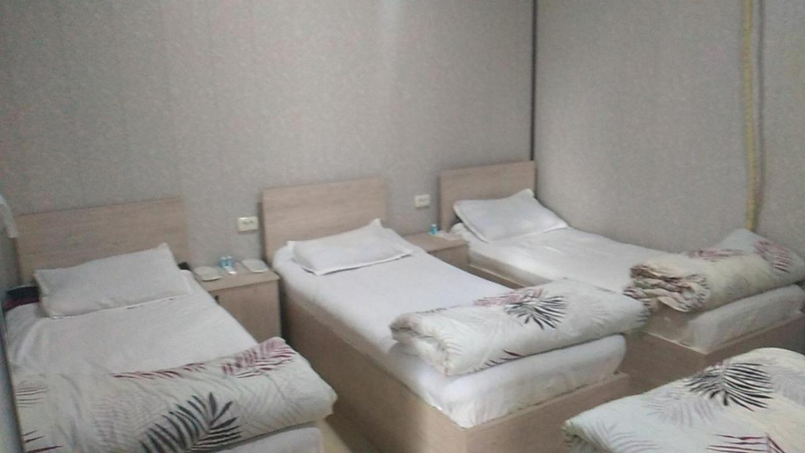 Bedroom 2, GREEN Guest house, Samarkand