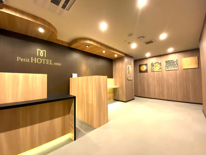 Others 5, Petit HOTEL mio, Saitama