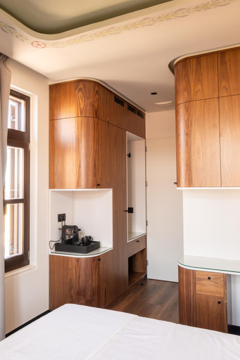Others 4, Bouquet Luxury Rooms, Crete