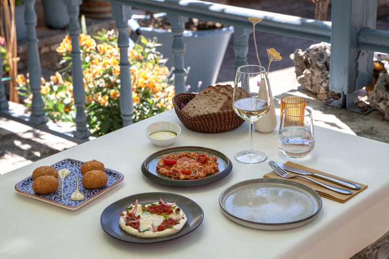 Food & Drinks 4, Porfyron, Epirus