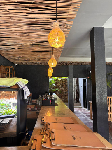 Food & Drinks 4, Nativo Lombok Hotel, Lombok