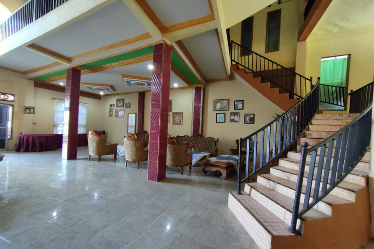 Others 3, OYO 2994 Hotel Wedika, Bengkulu