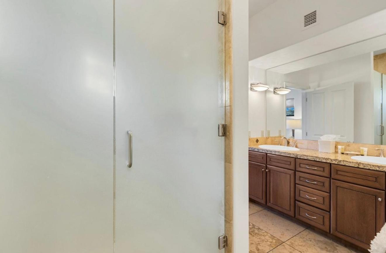 Bathroom 4, Casitas at Sabino Springs, Pima