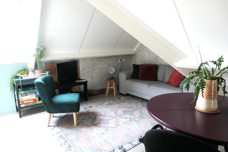 Others 3, Suuthwalda Overnight Stay, De Wolden