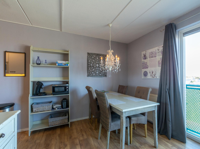 Others 5, Strandslag 193 charming apartment for 4-person, Den Helder