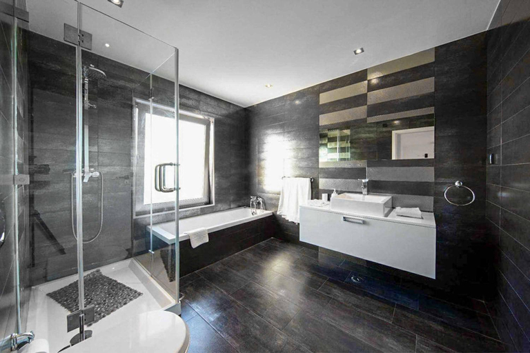 Bathroom 3, Villa Dala, Albufeira