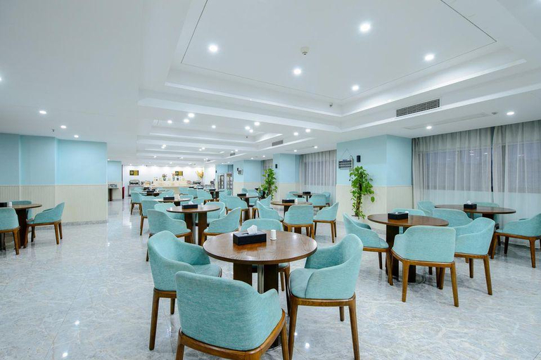 Food & Drinks 5, Guilin Manhatton Hotel Tianjie , Guilin