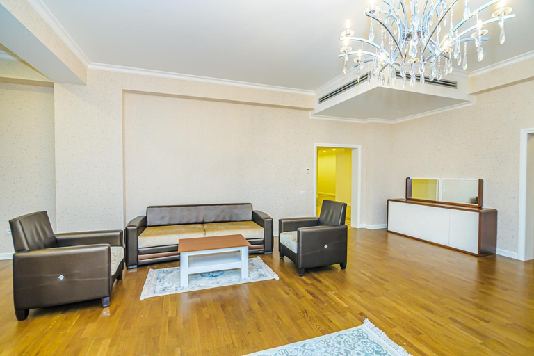 Others 4, Luxury Apartment on Marioot Palace, Baku