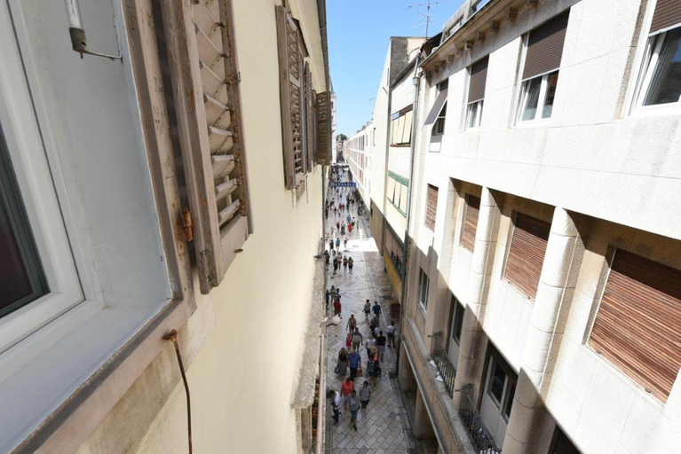 Others 5, Rooms Old Town, Zadar