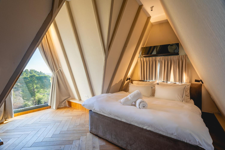 Bedroom 3, Panda Resort & Spa-By Panda Hotels