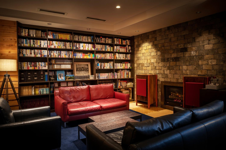 Public Area 3, Villa Concordia Resort & Spa, Hakodate