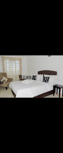 Bedroom 3, The Luxe Residence, Roysambu