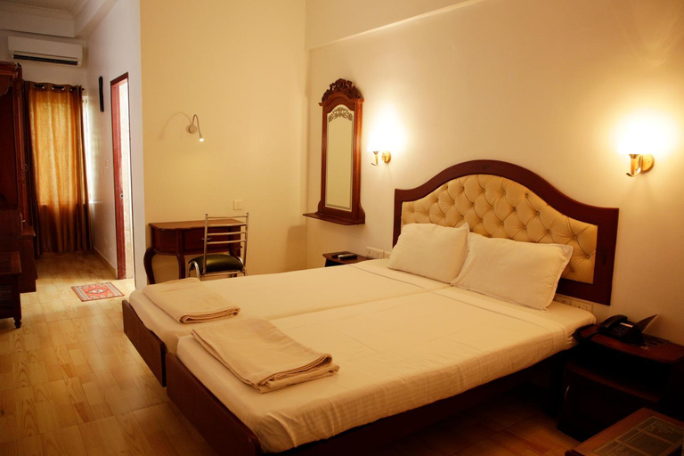 Others 5, PRINZ RESIDENCY, Kozhikode