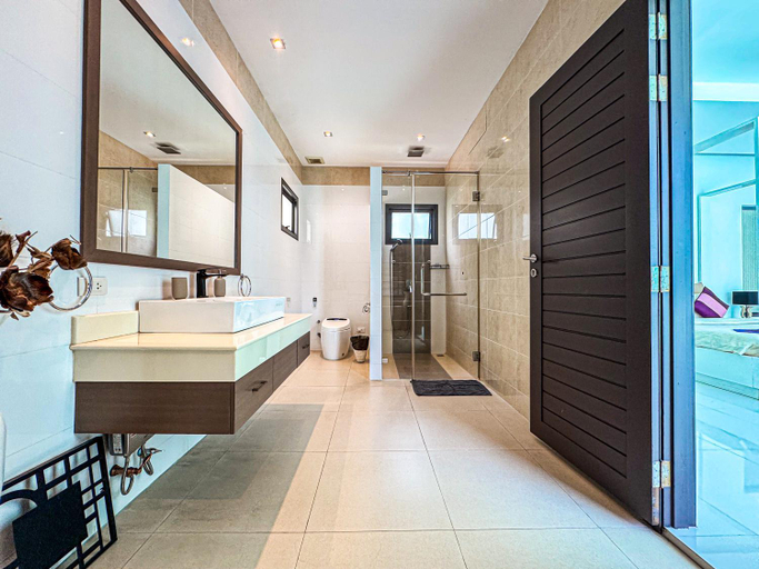 2, VILLA DESTINY - Luxury Villa Near Nai Harn Beach, Pulau Phuket