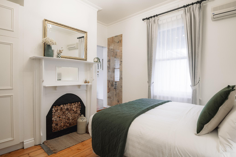 Bedroom 2, Benambra Queenscliff - Lonsdale, Queenscliffe