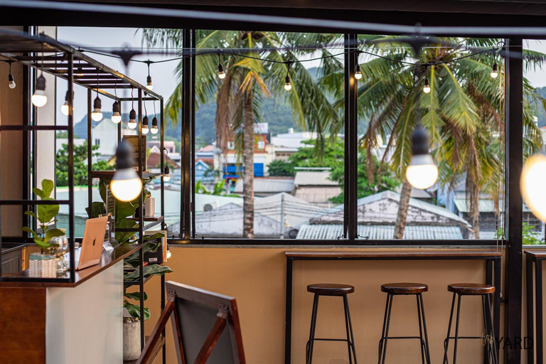Others 4, Phu Quoc The Yard, Phú Quốc