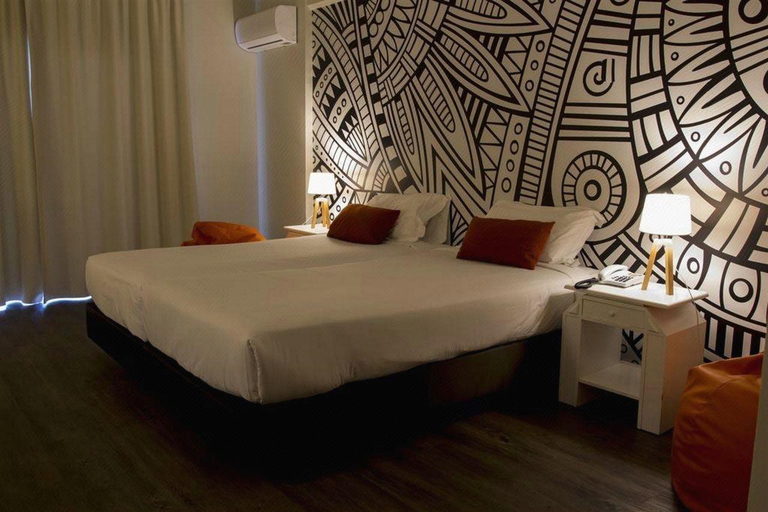 Bedroom 2, Star inn Peniche, Peniche