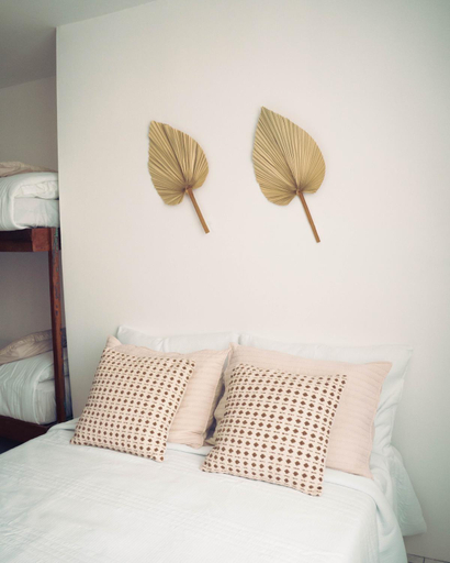Bedroom 4, Hostal Brisas del Mar, Lima