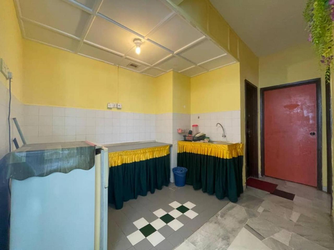Others 4, Apartment santai, Port Dickson