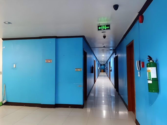 Others 5, Jeamco Royal Hotel - Pasig, Pasig City