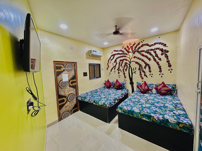 Others 5, Sun India Guest House, Haora