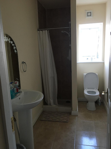 Others 4, Double Rooms & Twin Rooms Rahoon