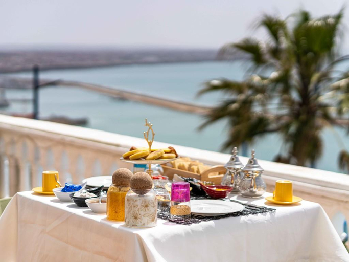 Food & Drinks 5, Riad Ras Lafaa, Safi