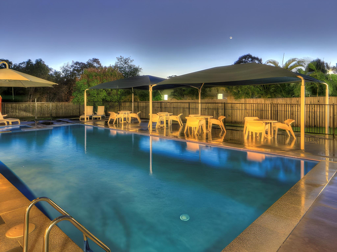 Sport & Beauty 2, L'Amor Holiday Apartments, Livingstone - Pt B