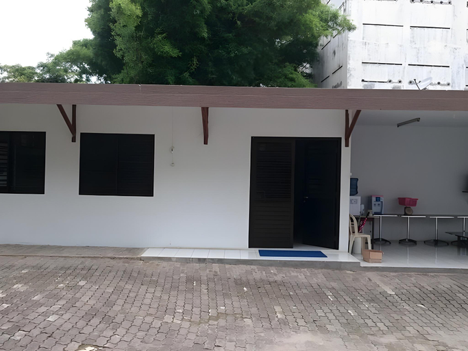 Exterior & Views 4, Penginapan Surya, Serang