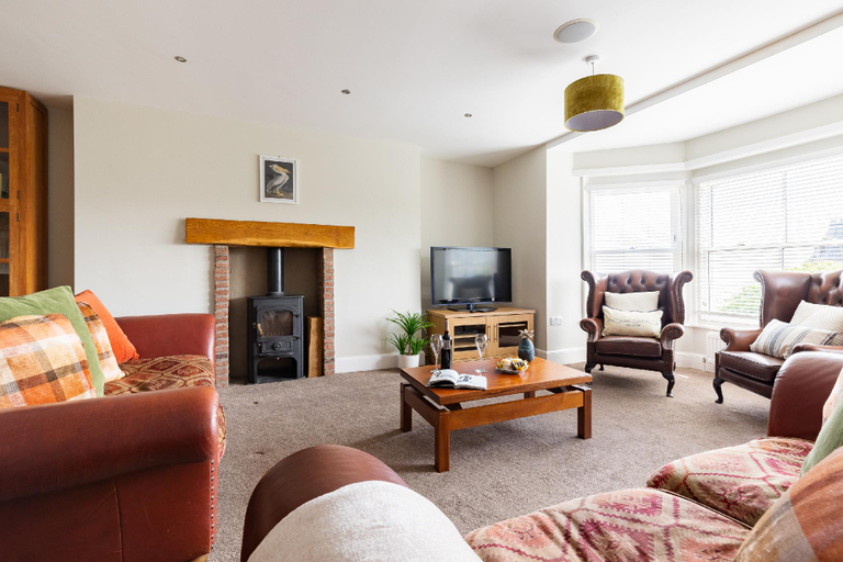 Others 4, Red Lea Apartments with Pool and Spa, North Yorkshire