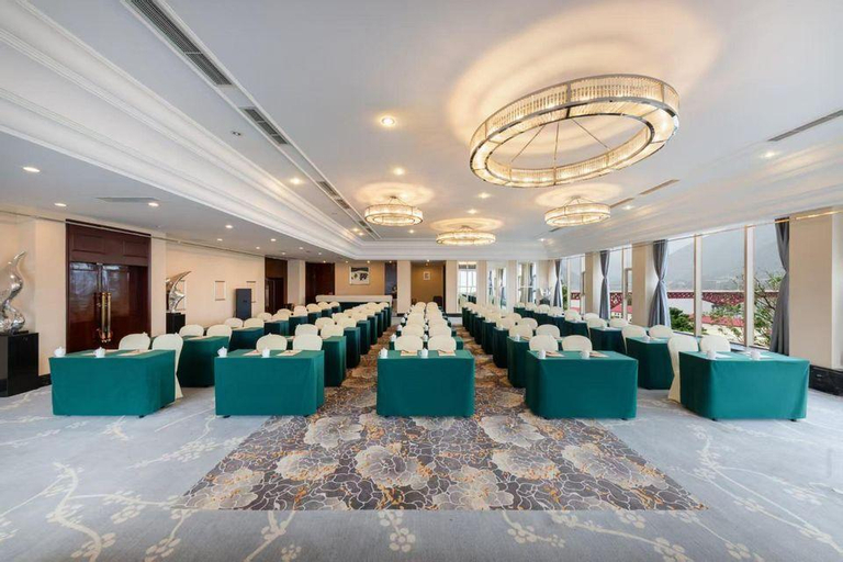 3, Jinxin Hotel, Ya'an