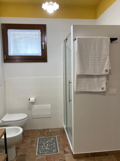 Bathroom 3, Casinello - Home for Outdoorsy, Ravenna