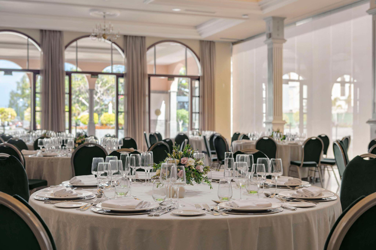 Food & Drinks 5, Santa Catalina, a Royal Hideaway Hotel 5*GL, Las Palmas