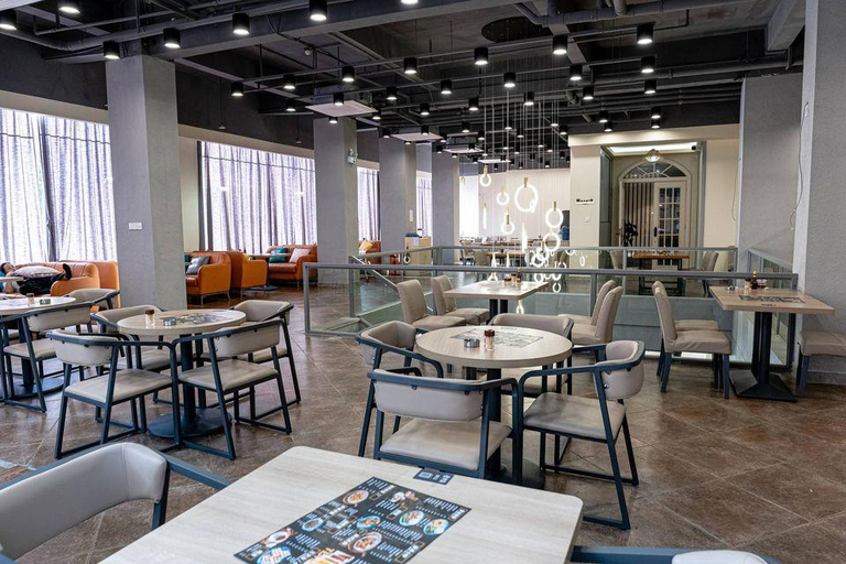 Food & Drinks 5, Lavande Hotels·Dongguan Nancheng, Dongguan