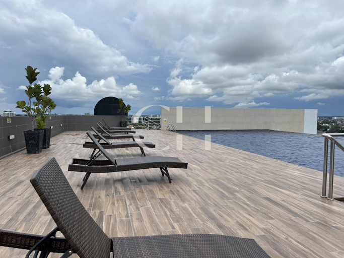 Others 4, Kuching City Center Apartments, Kuching