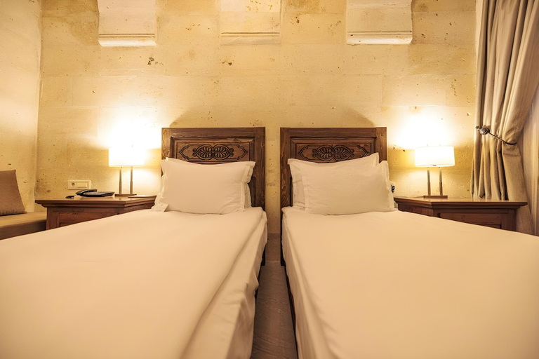 Bedroom 4, Exedra Hotel Cappadocia, Ürgüp