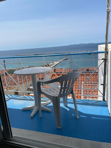 Others 3, Hotel Antonios, North Aegean