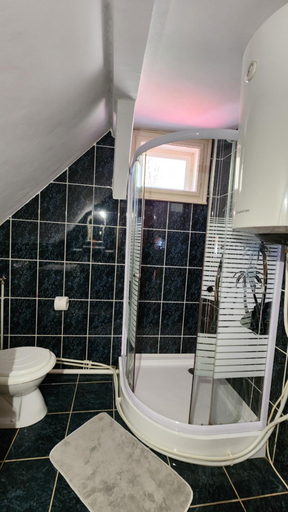 Bathroom 3, Casa de vacanta Julius, Pietroasa
