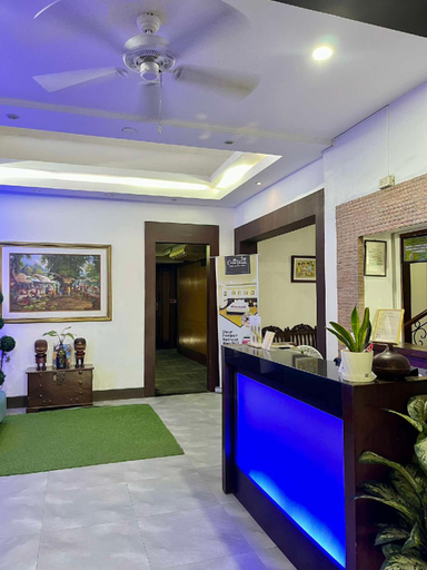 Food & Drinks 2, Casa Verde Boutique Hotel and Gardens, Imus