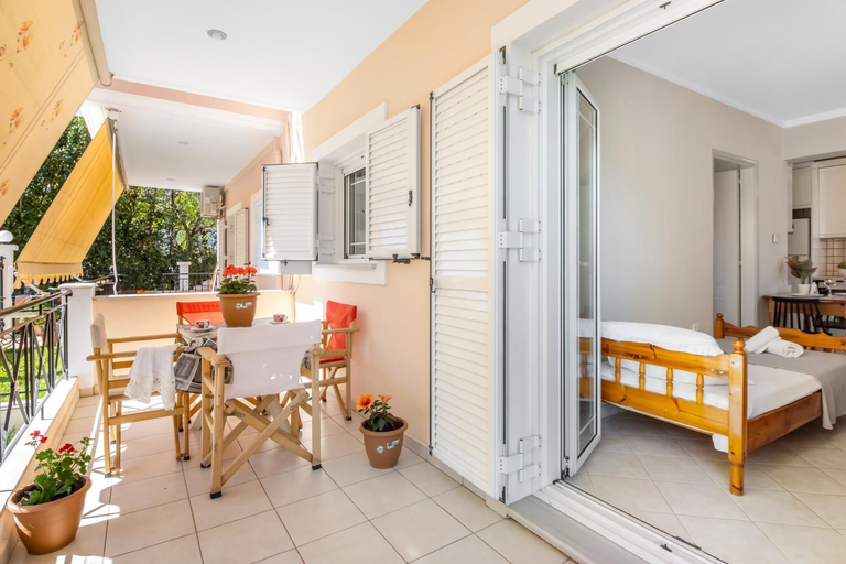 Others 3, Paraskevi Apartments, Ionian Islands