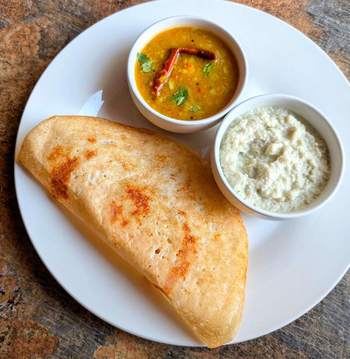 Food & Drinks 5, JVFARMHOUSE KODAIKANAL, Dindigul