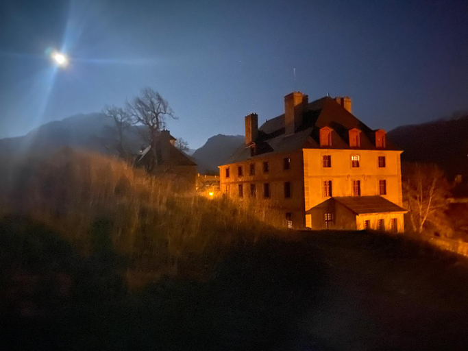 Exterior & Views 4, Le Pavillon des Officiers, Hautes-Alpes