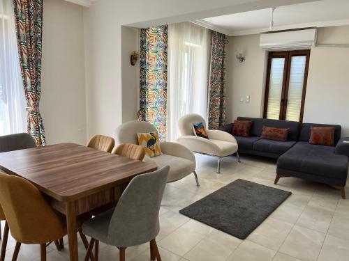 3, Teos Inn Holiday Apartments, Seferihisar