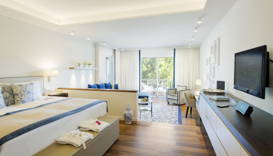 Bedroom 3, Vila Vita Parc Resort & Spa, Lagoa